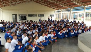 Colégio Militar de Arapiraca anuncia primeira promoção de alunos