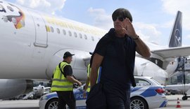 Joachim Löw permanece no comando da seleção da Alemanha até 2022