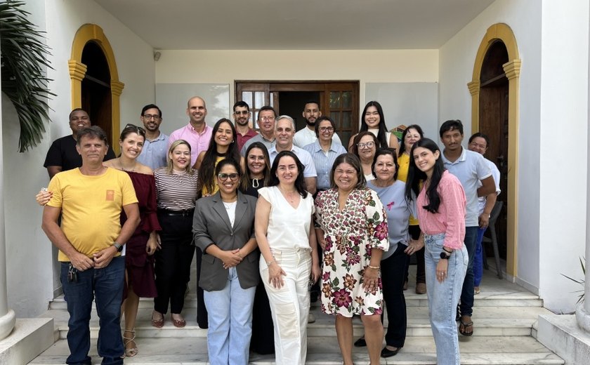 Turismo de Maceió investe em capacitação para fortalecer a excelência no serviço público