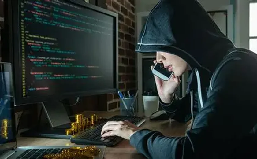 Fraudes digitais disparam em Alagoas