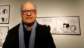 Cartunista argentino e criador da Mafalda, Quino morre aos 88 anos