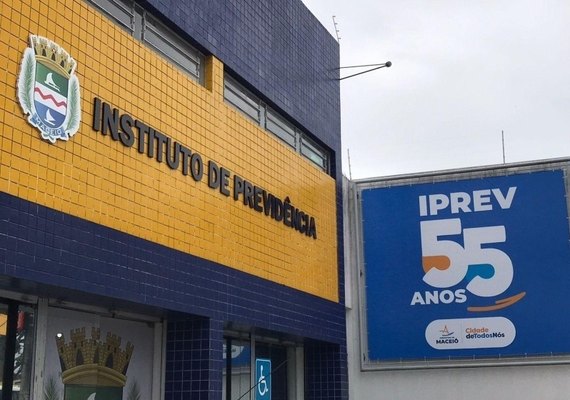 Maceió Previdência alcança caixa recorde de R$ 1,6 bilhão