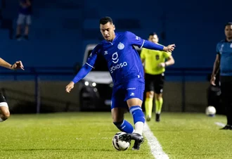 ASA e Goiatuba empatam sem gols e definirão acesso em Arapiraca