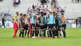 Corinthians terá a maior 'entregada' dos pontos corridos se perder título