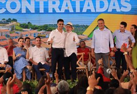 Agenda de Lula em Maceió reacende articulações políticas e reforça diálogo institucional com a Prefeitura