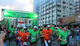 Corrida do Cooperativismo une esporte, lazer e diversão