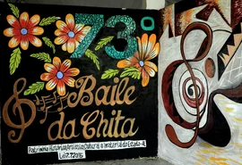 BAILE DA CHITA