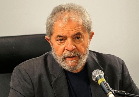 MPF quer bloquear R$ 24 milhões em bens de Lula e do filho Luís Cláudio