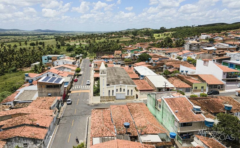 Terra volta a tremer no Agreste alagoano