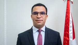 Advogado e doutorando em Ciência Política, Vitor Pereira assume a Secretaria de Estado do Governo