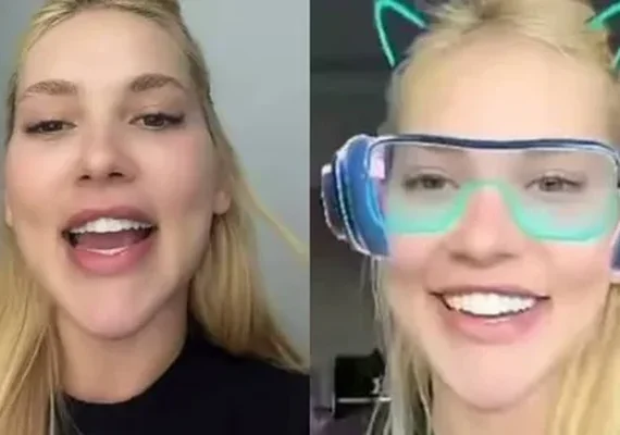 Perdeu tudo? Virginia pede dinheiro para seguidores em live