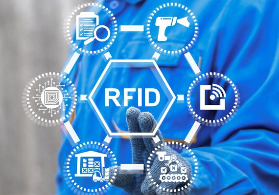 Tecnologia de identificação por radiofrequência promete salto de produtividade para a indústria alagoana