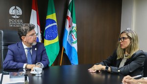 TJ/AL discute ajustes para entrega de títulos de propriedade no Vale do Reginaldo