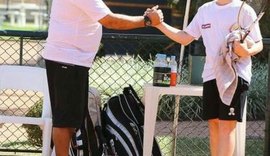 Jovens alagoanos se destacam na Copa das Federações de Tênis