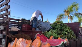 Feira Agrária do Iteral chega ao município de Poço das Trincheiras esta semana