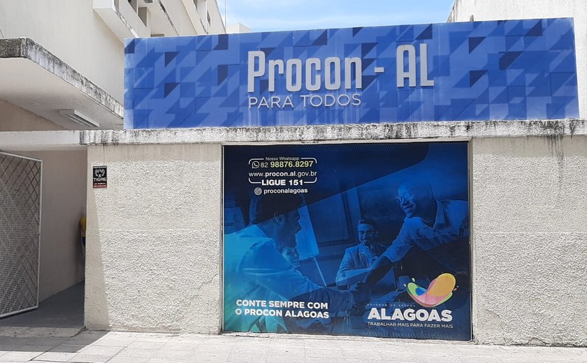 Procon Alagoas promove ação de saúde e conscientização em parceria com a Drogasil