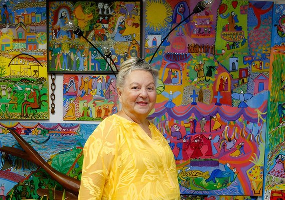 Museu Palácio Floriano Peixoto celebra a riqueza dos folguedos alagoanos com exposição inédita