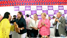 Mulheres do PP de Alagoas mobilizam lideranças para eleições em 2018