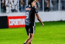 ASA sofre virada e perde para o Atlético de Alagoinhas na Série D