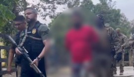 Justiça de Alagoas converte em preventivas as prisões em flagrante da Operação “Farmácia do Crime”