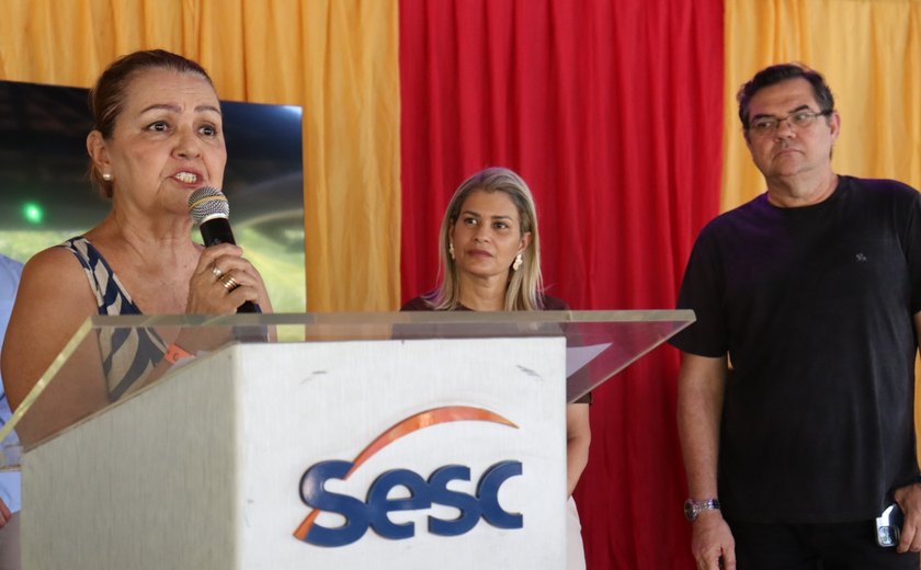 Balanço do ano: Sesc Mesa Brasil ultrapassa 290 toneladas de alimentos arrecadados em Maceió