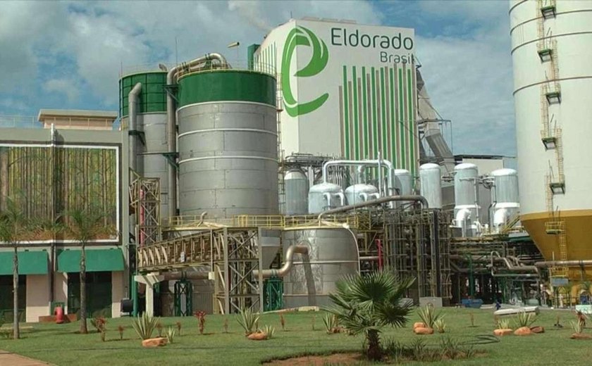 Incra mantém posição contra compra da Eldorado pela Paper Excellence