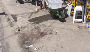 Polícia apura disputa do tráfico após ataque que matou jovem no Benedito Bentes