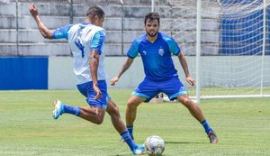 CSA faz treinamento nesta quinta (5) em Campinas