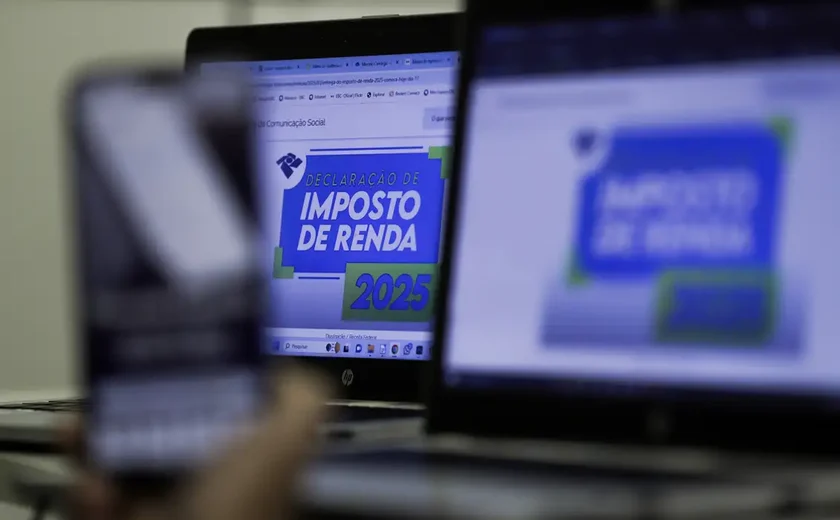 Receita libera consulta a maior lote de restituição do IR da história