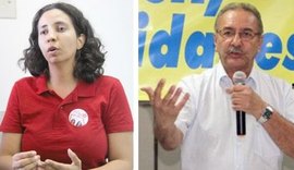 PT e PSDB têm aumento de filiações em Alagoas