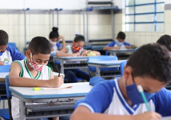 Escolas da rede municipal já podem se inscrever na 1ª Olimpíada Mirim de Matemática