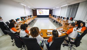 Prefeitura de Maceió promove Primeira Escuta Ativa do Movimento Negro