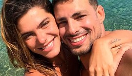 Cauã Reymond e Mariana Goldfarb surpreendem e se casam no próximo sábado