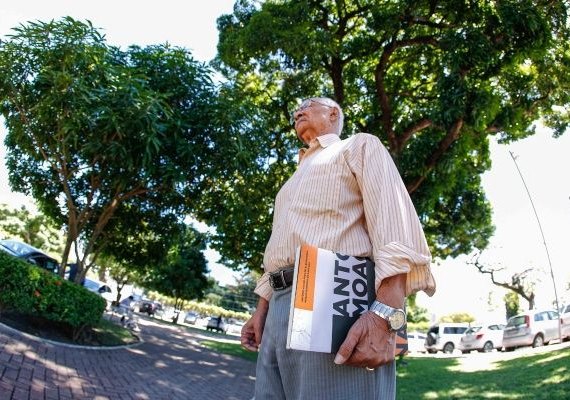 Revisão Criminal do Processo Delmiro Gouveia é lançado pela Imprensa Oficial