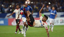 Flamengo vence Cruzeiro, mas não consegue classificar na Libertadores