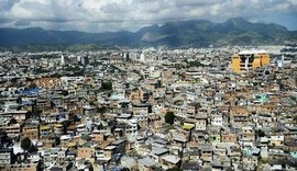 Menina de 8 anos morre vítima de bala perdida no Complexo do Alemão