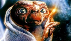 'E.T.' volta à Terra 37 anos após filme em comercial