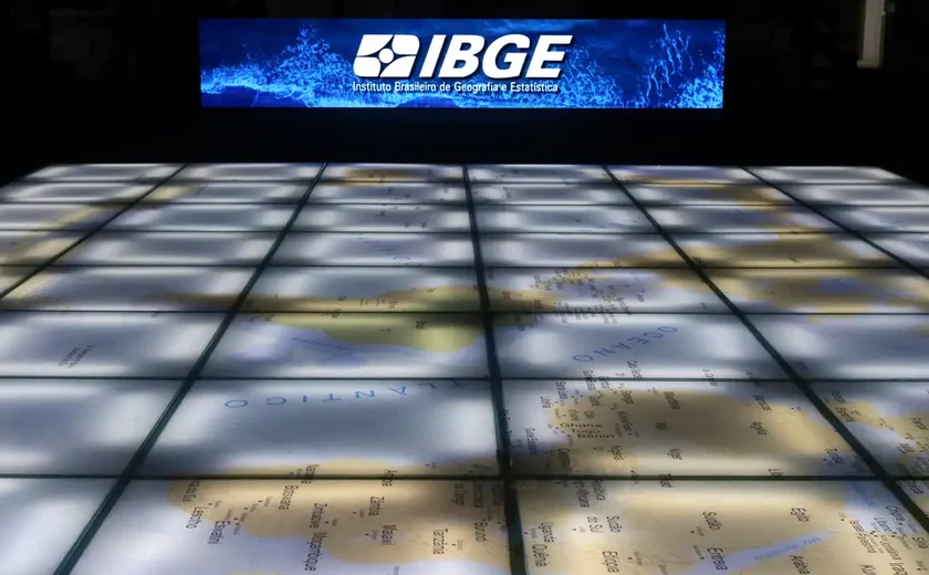 IBGE é autorizado a abrir 325 vagas temporárias