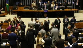 Hugo Motta adia votação de PL Antifacção para terça-feira (18)