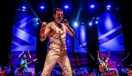 Tributo ao Queen chega a Maceió em outubro