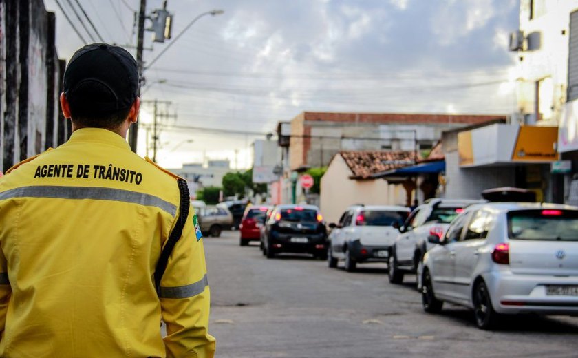 Rua no Pinheiro terá trânsito alterado para estudos da CPRM