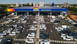 Assaí está com mais de 30 vagas abertas em Alagoas