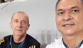 Presidente da ACEA esclarece novas medidas para cronistas alagoanos atuarem no Rei Pelé