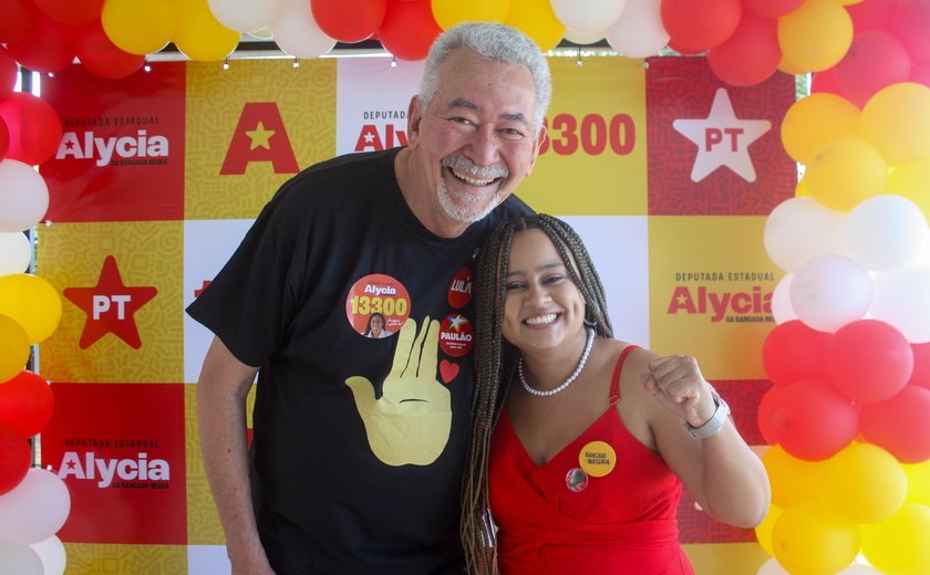 “A verdade precisa prevalecer”: Alycia rebate desinformação sobre o Canal do Sertão