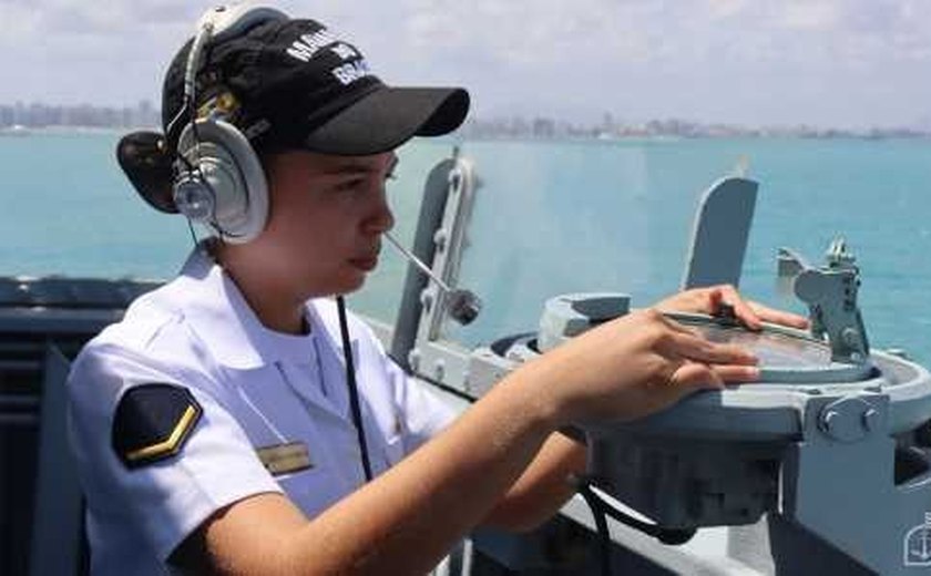 Inscrições para 850 vagas nas Escolas de Aprendizes-Marinheiros terminam nesta segunda (2)