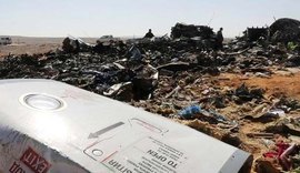 Traços de explosivos são achados em corpos de vítimas de acidente de avião