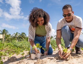 Amarante com metas expressivas de ESG até dezembro