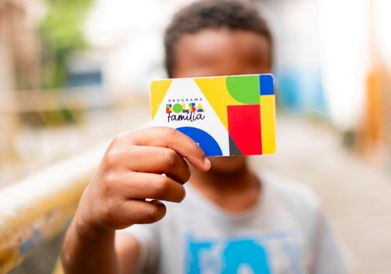 Bolsa Família chega a mais de 498,1 mil beneficiários de Alagoas