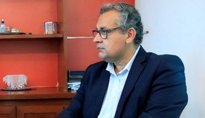 Jorgraf firma parceria com a TV Ponta Verde