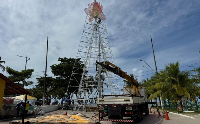 São João Massayó ganha Vila Junina com fogueira cenográfica de 24 metros